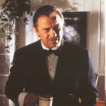 In Pulp Fiction (1994) Mr Wolf is the coolest fixer you can imagine ...