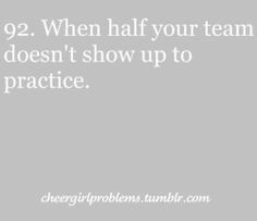 Cheerleading is what I breathe