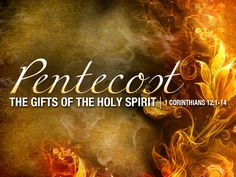 ... http://axsoris.com/pentecost-the-promised-gift-of-holy-spirit.html