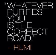 rumi quote #zen