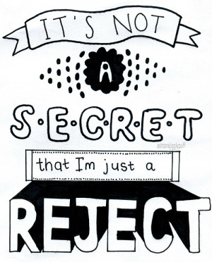 Black and White lyrics doodles lyric art rejects 5 seconds of summer ...
