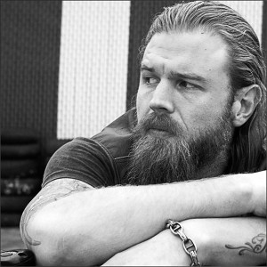 Sons Anarchy Opie