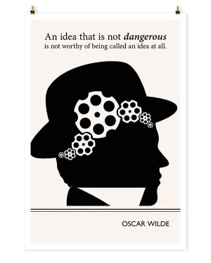 lovers of literature: Check out these literary posters based on quotes ...