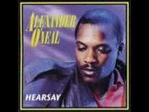 Alexander O'Neal - (What Can I Say) To Make You ...