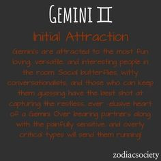more zodiac quotes initials attraction gemini girls gemini astrology ...