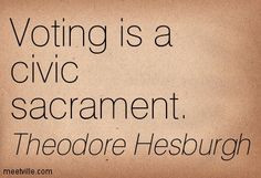 Quotes of Theodore Hesburgh About politics, love, mother, father ...
