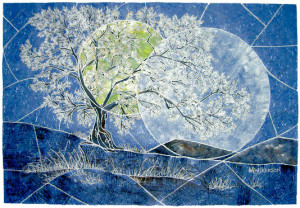 really beautiful right?? it's just like de fairy tale~~~so....romantic ...