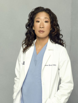 Cristina Yang quotes for the class of 2014