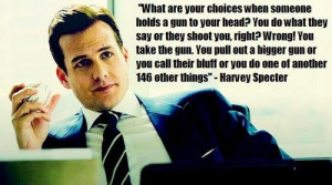 Harvey Specter Quotes Tumblrharvey Specter Quotes Pinterest Asacbi