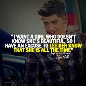 one direction funny quotes- zayn