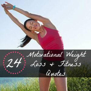 Weight Loss Motivation!