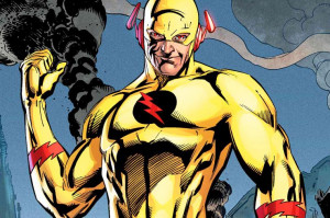 Reverse-Flash's identity confirmed, but Flash producers promise that's ...