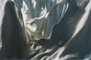 It's very real, the narrow line between a night danced away and the ...