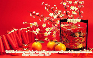 ... Great Year With New Hopes And Aspirations. Happy Chinese New Year