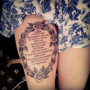 Via Crystal Shalee Hammerich