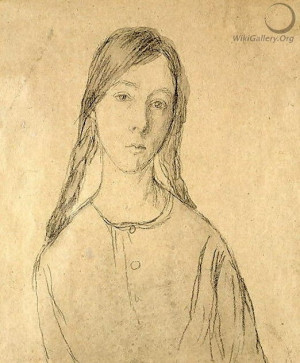 Quotes by Gwen John