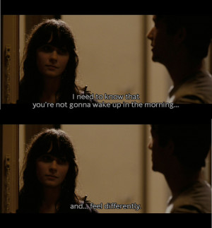 ... days of summer, 500 days of summer, joseph gordon levitt, love, movie