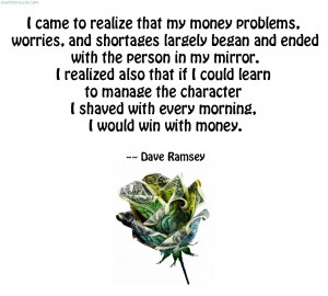 Soccer Problems Quotes That my money problems,