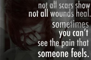 True love hurt quotes