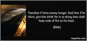 Bible Quote