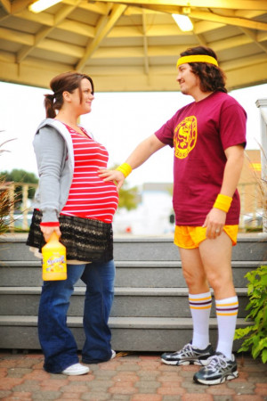 Source: http://charmedvalerie.com/2012/10/perfect-maternity-halloween ...