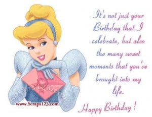 happy birthday quotes and sayings