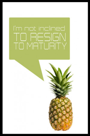 Psych Pineapple Quotes Stuff free pineapple psych