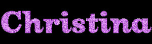 img src http www diamondrains com glitternames christinapink gif ...
