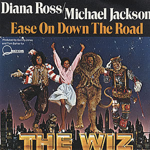 The Wiz Original Motion Picture Soundtrack