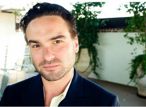 johnny galecki