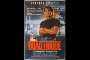Road House 1989 film Picture Slideshow