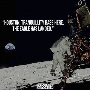 Buzz Aldrin: 10 Quotes From A Fearless Man Who Dared To Explore