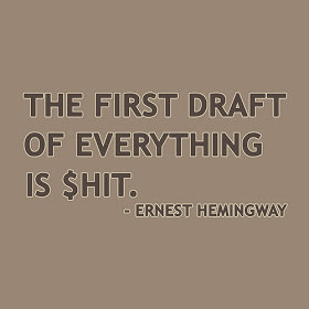 Tracing Echoes: Quotes I Love