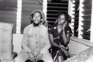 Bob Marley's Daughter Weighs In on New Documentary