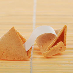 Fortune Cookie Sayings For