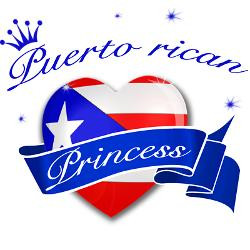 puertorican_princess_postcards_package_of_8.jpg?height=250&width=250 ...