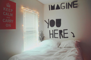 bed, chill, comfy, cozy, funny, keep calm, light, lights, lol, love ...