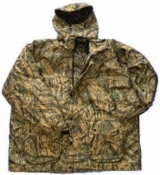 Parka System / Mossy Oak Shadow Grass Jacket