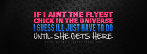 Quotes Urban Facebook Covers