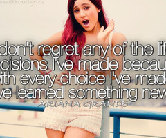 ariana grande quotes - Αναζήτηση Google