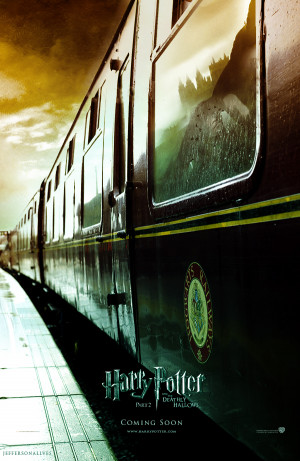 Poster - Until The Very End by jefferson-hp