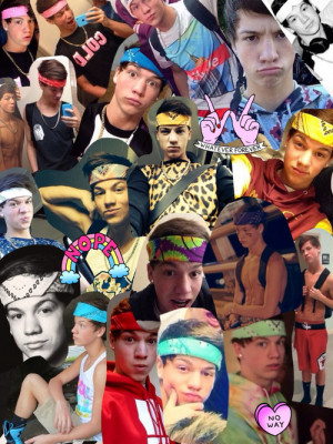Taylor Caniff Tumblr Collage Taylor, taylor caniff,