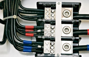 Residential Electrical Service Panel Wiring