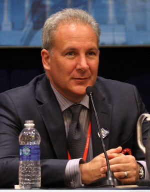 picture of peter schiff 4