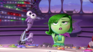 ... Movies » Hollywood Movies » 2015 Inside Out Disney New Movie
