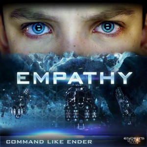 ender's game...If I were a leader someday, I'd want to be like Ender ...