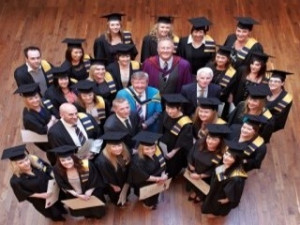 Zurich employees aiming high