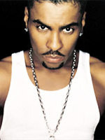 Quotes by Ginuwine