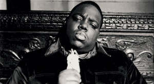 Notorious B.I.G. 16th Anniversary of Death