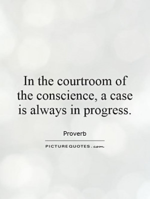 Conscience Quotes